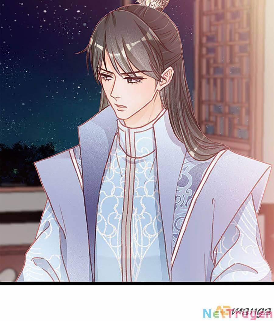 Quý Phi Lúc Nào Cũng Muốn Được Lười Biếng 20 trang 20