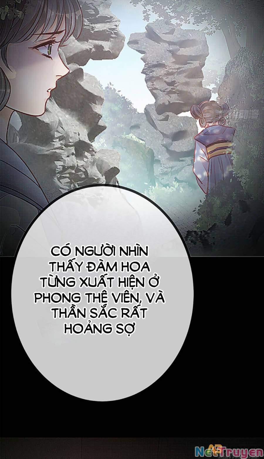 Quý Phi Lúc Nào Cũng Muốn Được Lười Biếng 20 trang 25