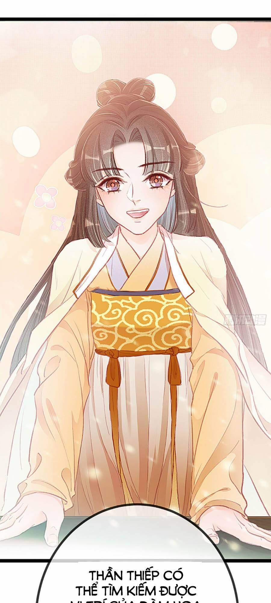 Quý Phi Lúc Nào Cũng Muốn Được Lười Biếng 20 trang 31