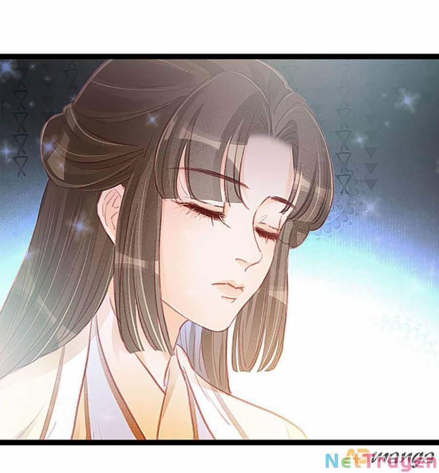 Quý Phi Lúc Nào Cũng Muốn Được Lười Biếng 20 trang 37