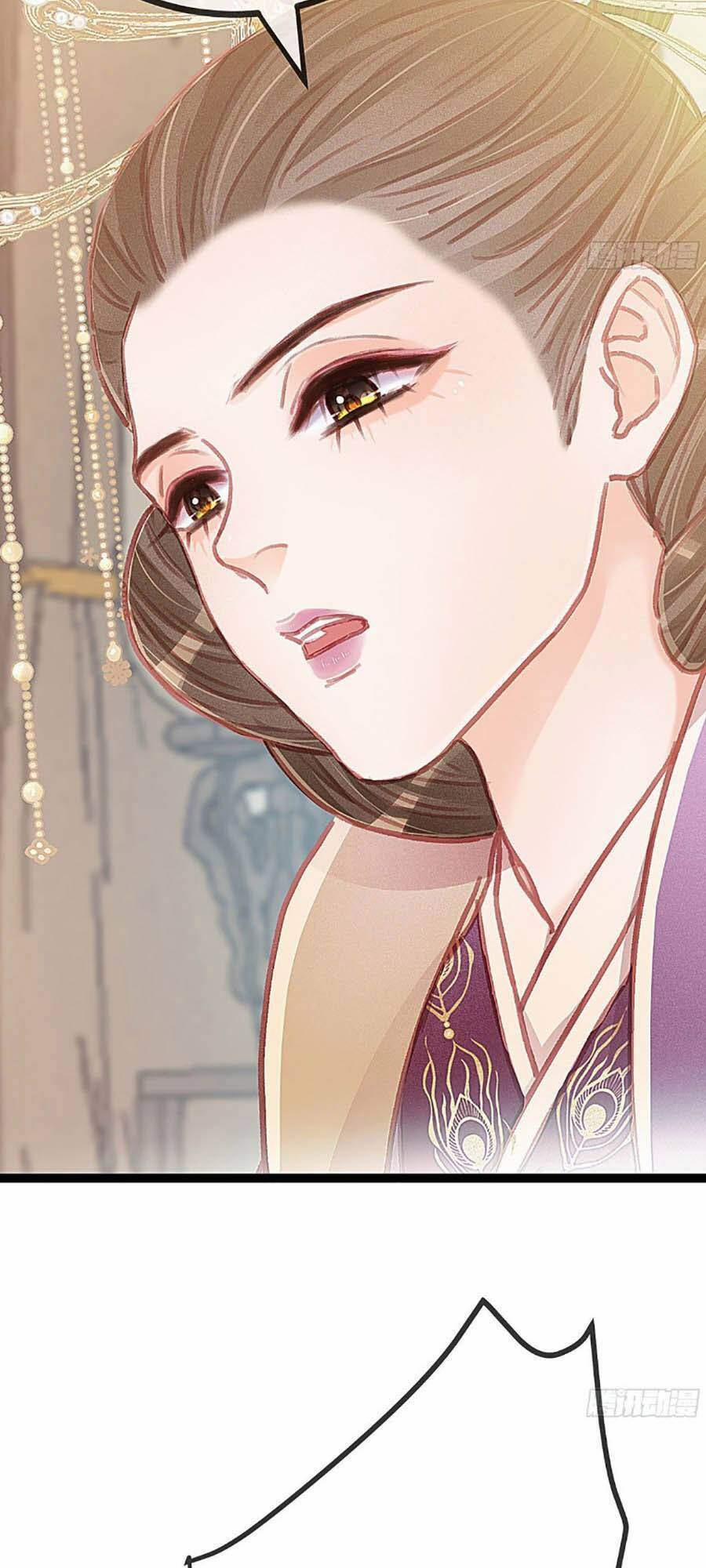 Quý Phi Lúc Nào Cũng Muốn Được Lười Biếng 22 trang 19