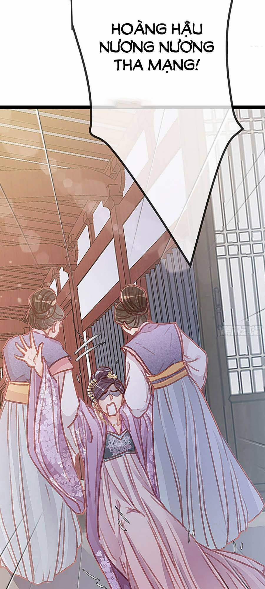 Quý Phi Lúc Nào Cũng Muốn Được Lười Biếng 22 trang 20