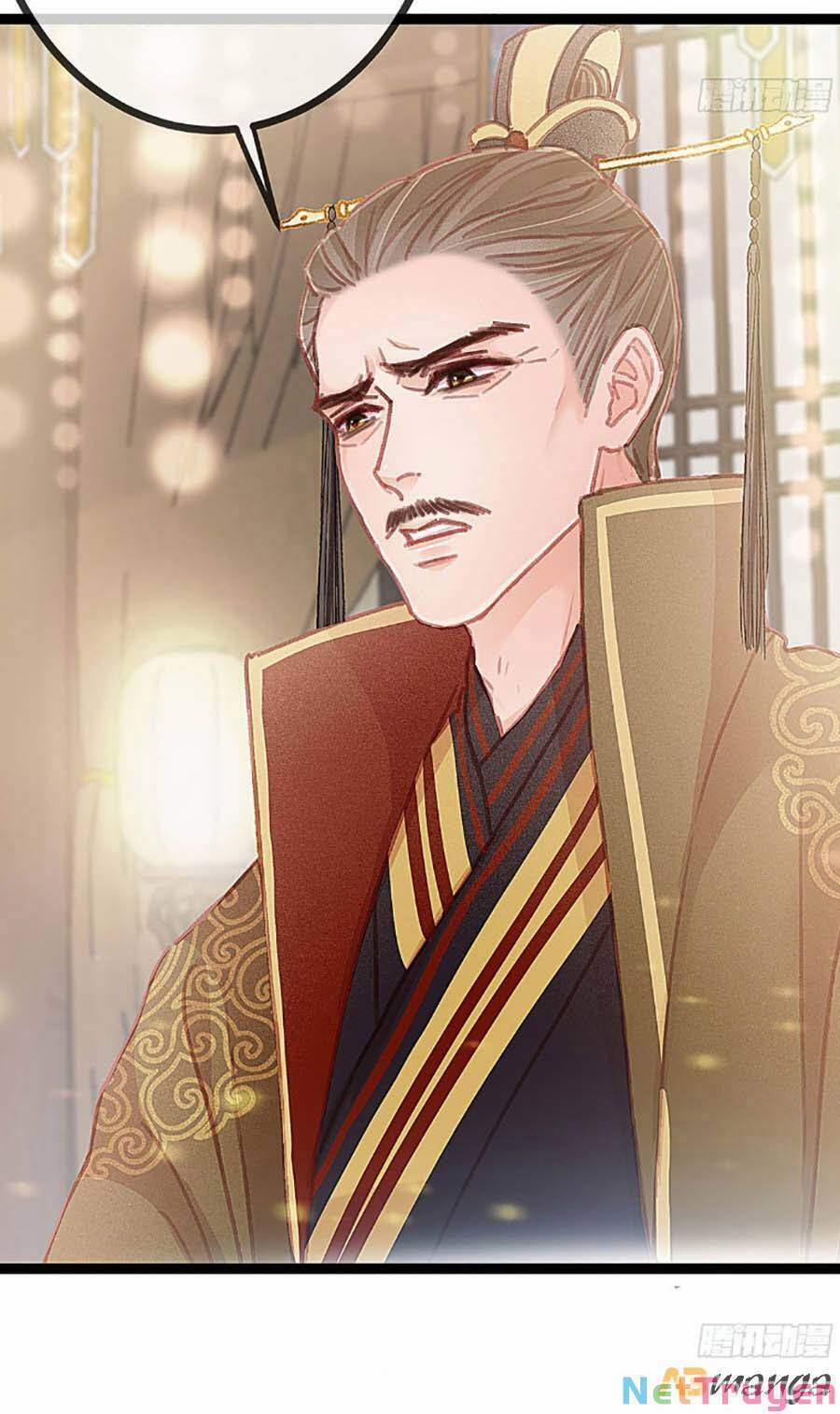 Quý Phi Lúc Nào Cũng Muốn Được Lười Biếng 22 trang 32