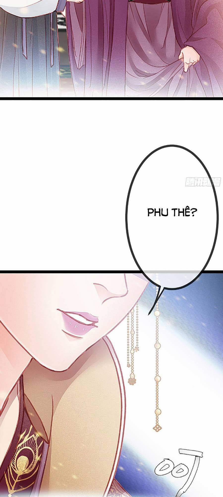 Quý Phi Lúc Nào Cũng Muốn Được Lười Biếng 22 trang 44