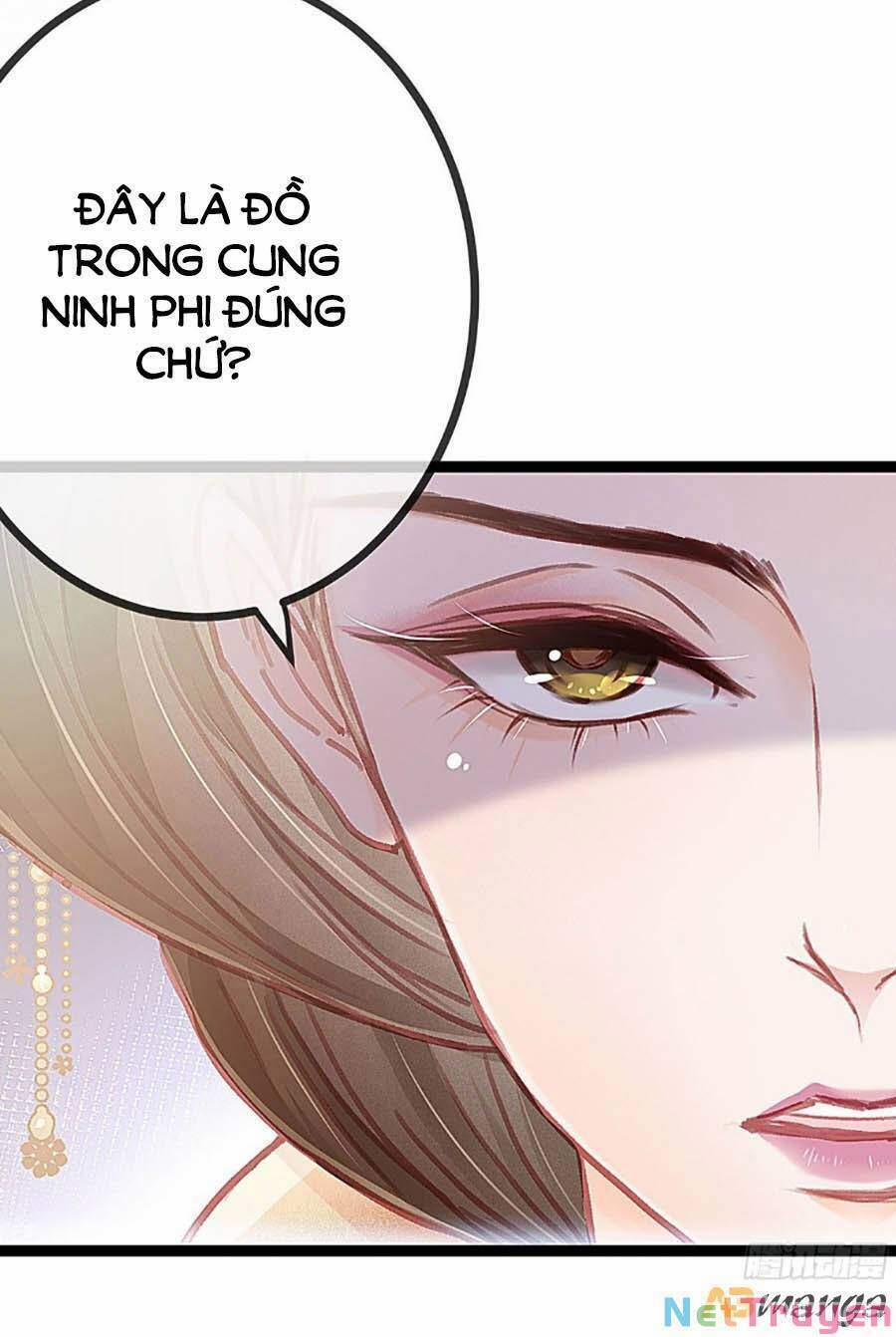 Quý Phi Lúc Nào Cũng Muốn Được Lười Biếng 22 trang 7