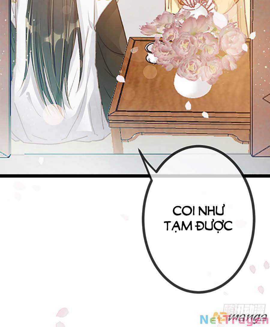 Quý Phi Lúc Nào Cũng Muốn Được Lười Biếng 23 trang 10