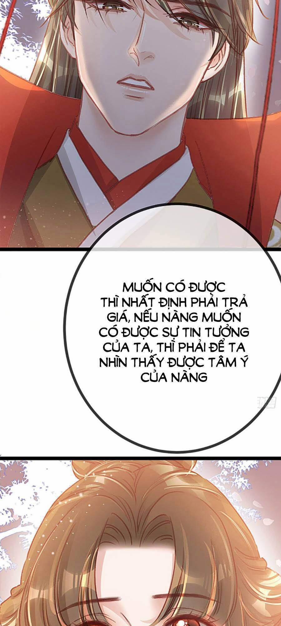 Quý Phi Lúc Nào Cũng Muốn Được Lười Biếng 23 trang 26