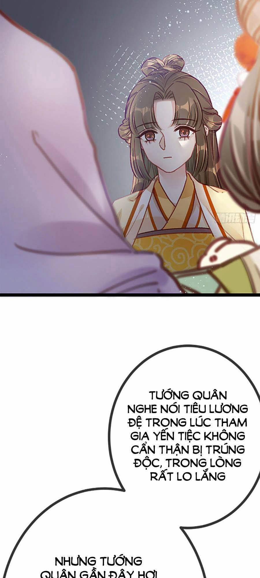 Quý Phi Lúc Nào Cũng Muốn Được Lười Biếng 23 trang 42