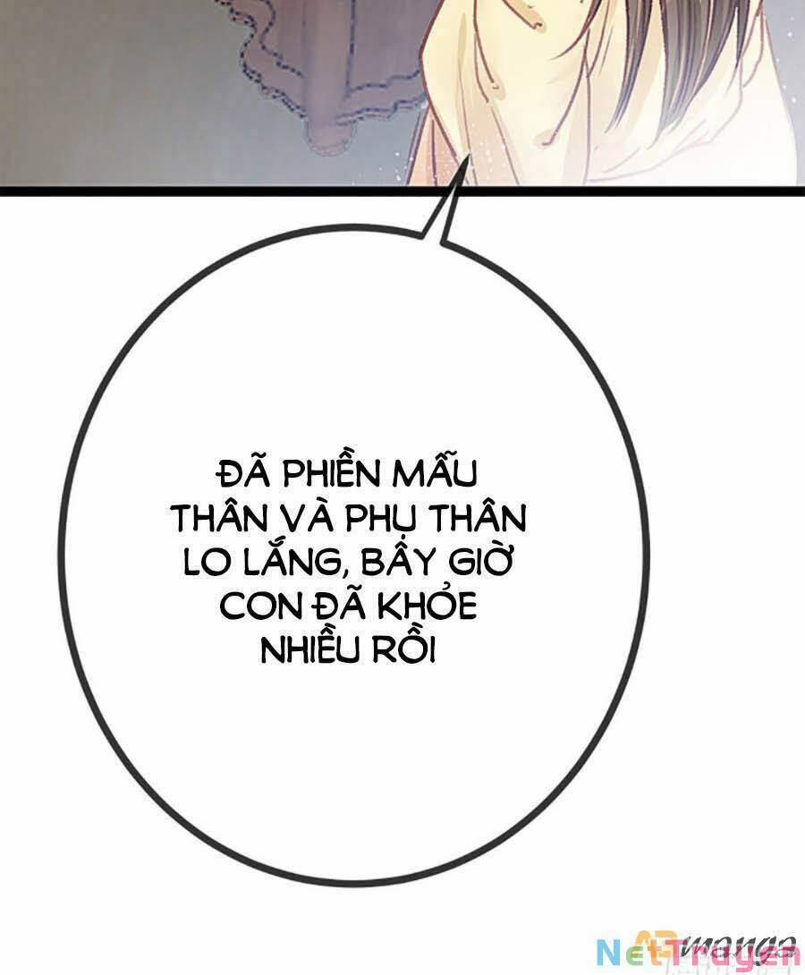 Quý Phi Lúc Nào Cũng Muốn Được Lười Biếng 23 trang 44