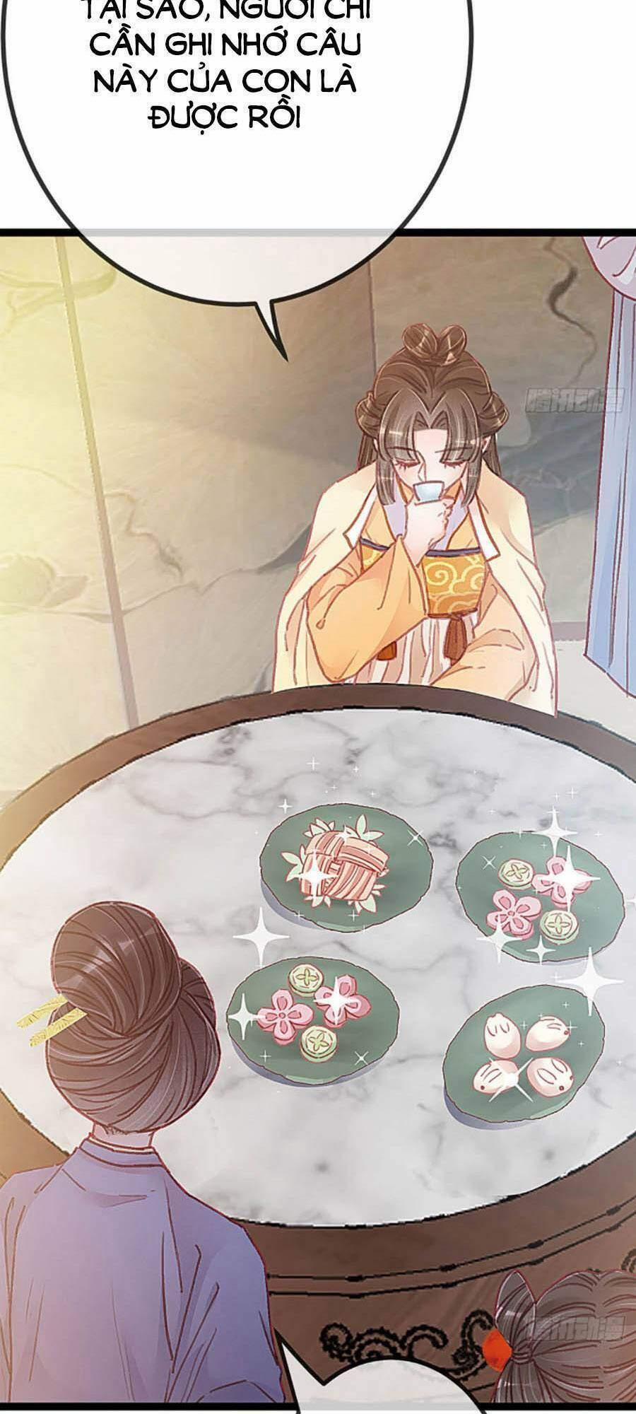 Quý Phi Lúc Nào Cũng Muốn Được Lười Biếng 24 trang 1