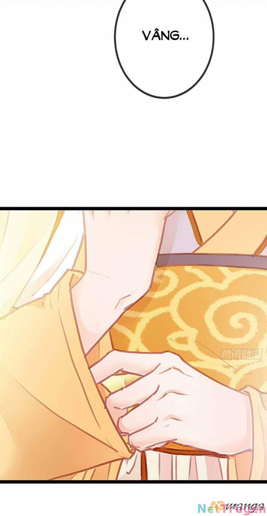 Quý Phi Lúc Nào Cũng Muốn Được Lười Biếng 24 trang 2