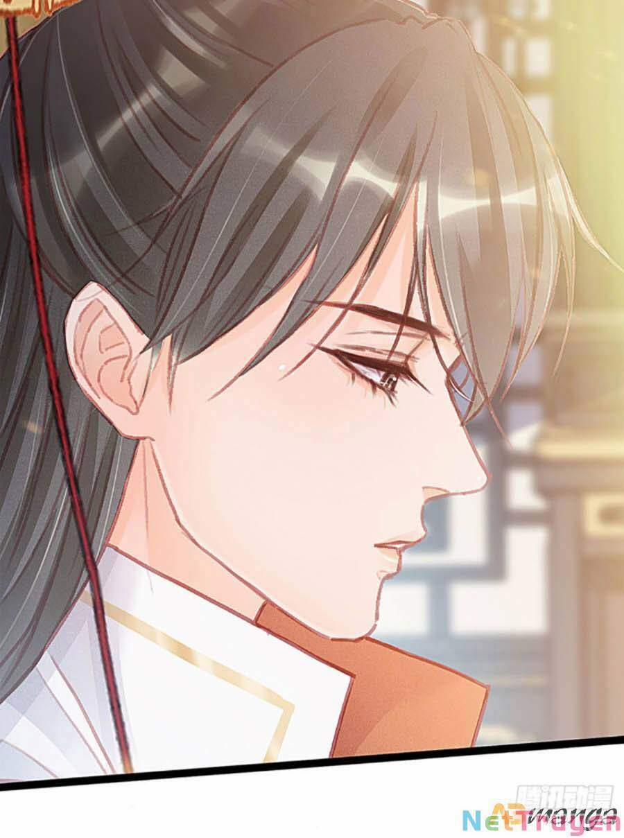 Quý Phi Lúc Nào Cũng Muốn Được Lười Biếng 24 trang 30