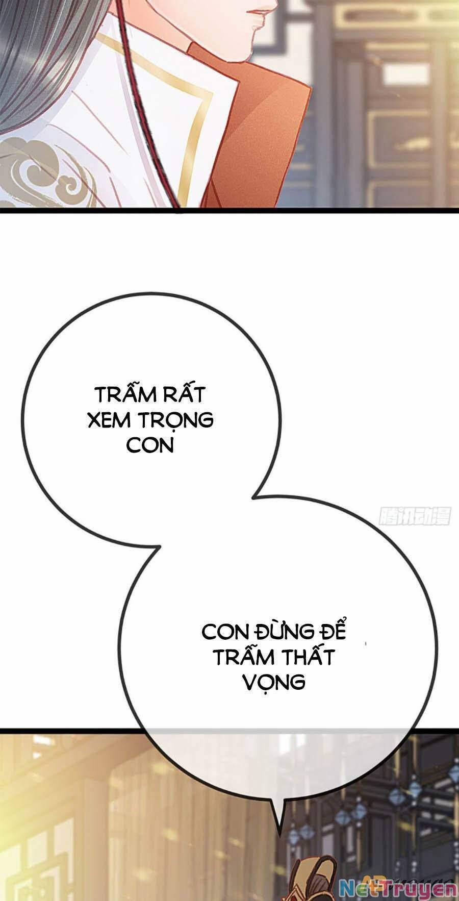 Quý Phi Lúc Nào Cũng Muốn Được Lười Biếng 24 trang 35