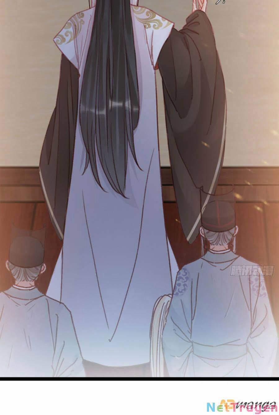 Quý Phi Lúc Nào Cũng Muốn Được Lười Biếng 24 trang 42