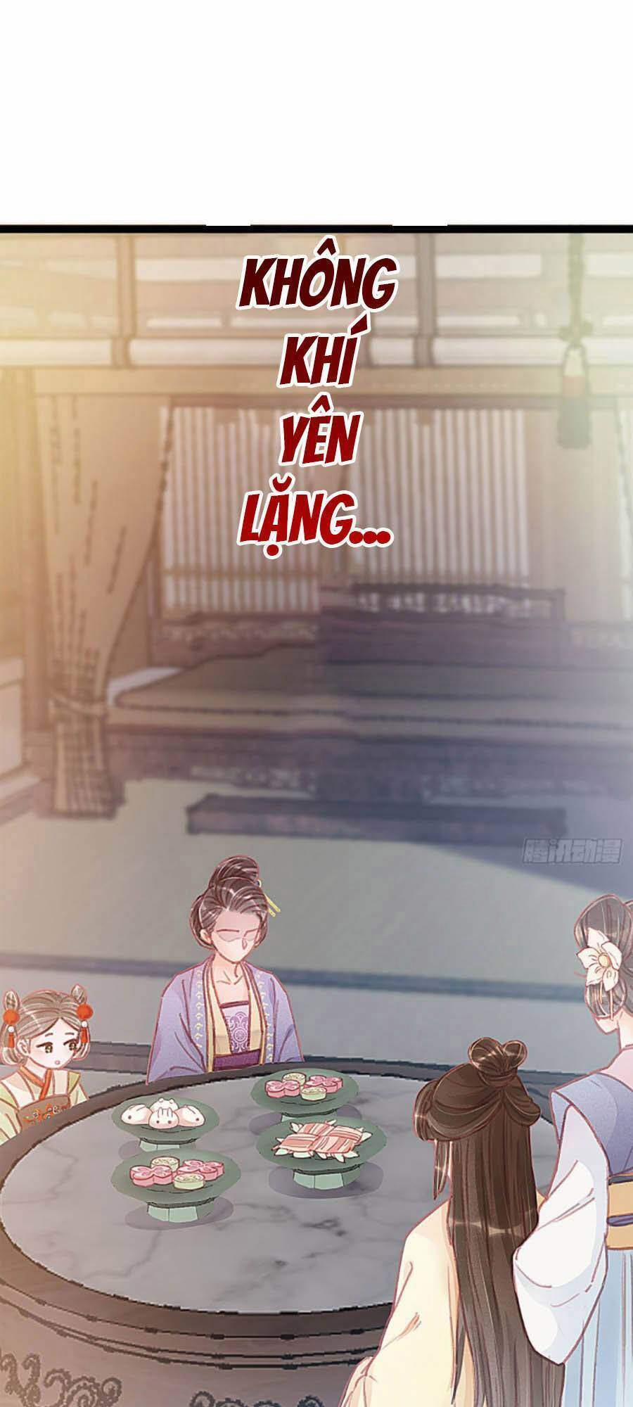 Quý Phi Lúc Nào Cũng Muốn Được Lười Biếng 24 trang 7