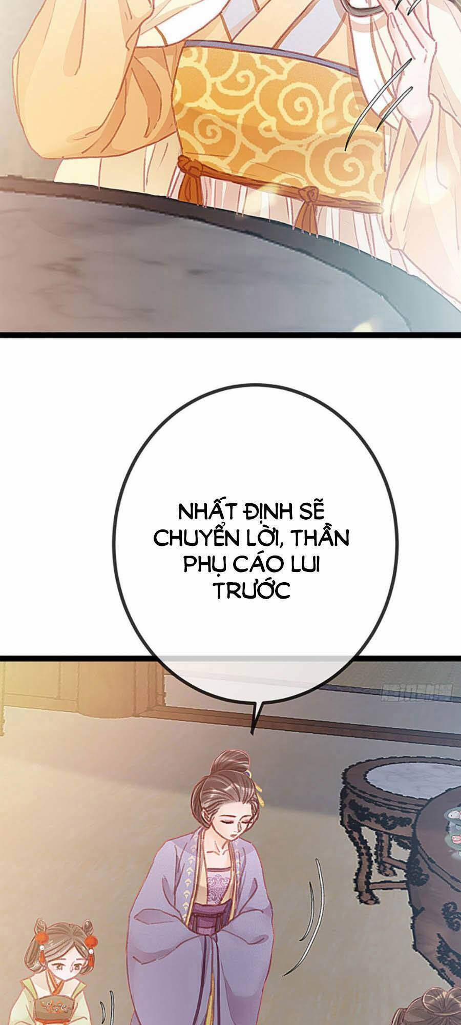 Quý Phi Lúc Nào Cũng Muốn Được Lười Biếng 24 trang 9