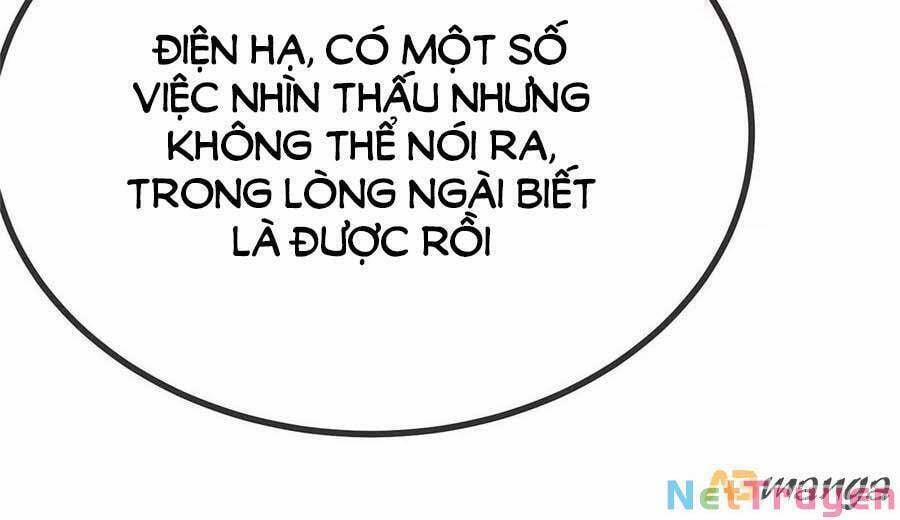 Quý Phi Lúc Nào Cũng Muốn Được Lười Biếng 25 trang 21