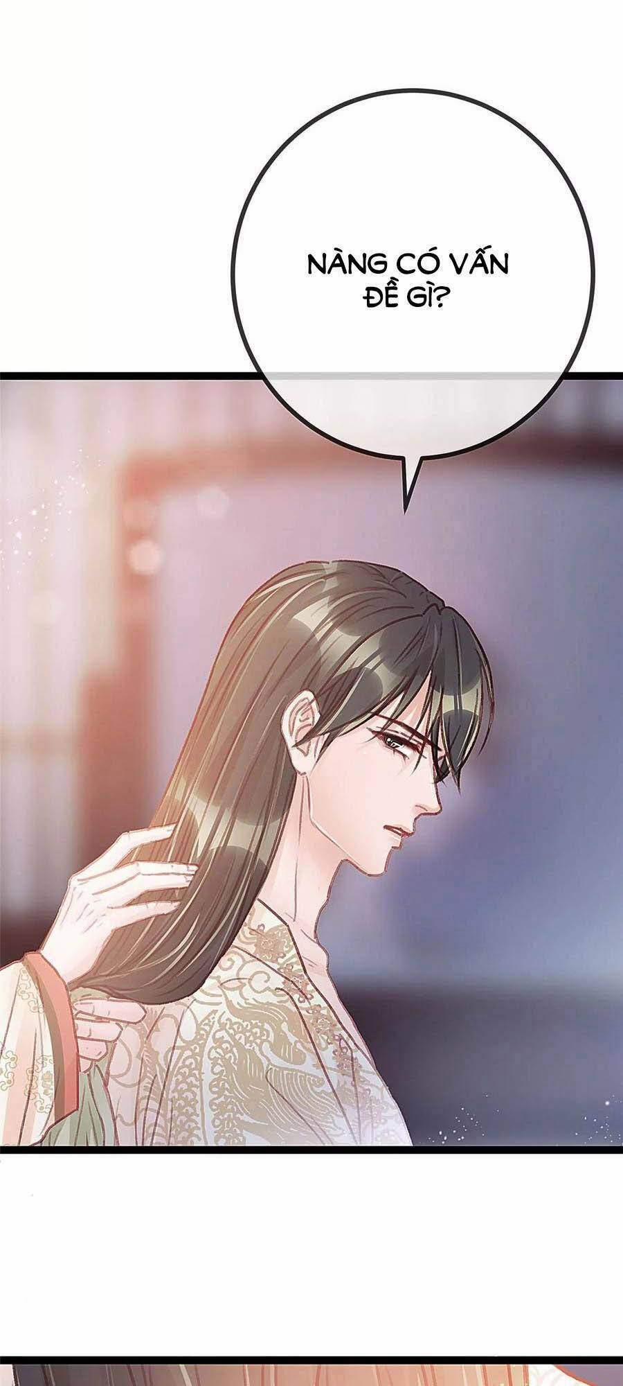 Quý Phi Lúc Nào Cũng Muốn Được Lười Biếng 25 trang 24