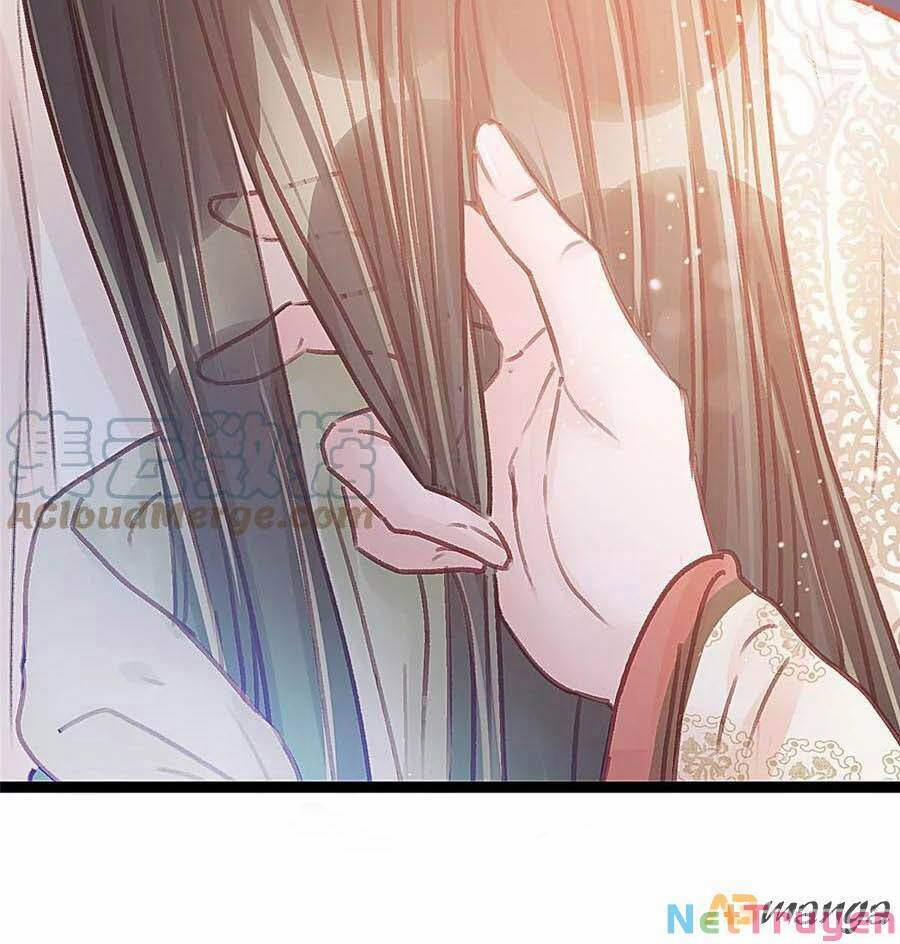 Quý Phi Lúc Nào Cũng Muốn Được Lười Biếng 25 trang 25