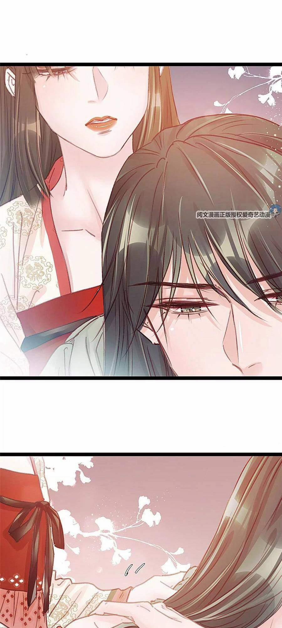 Quý Phi Lúc Nào Cũng Muốn Được Lười Biếng 25 trang 41