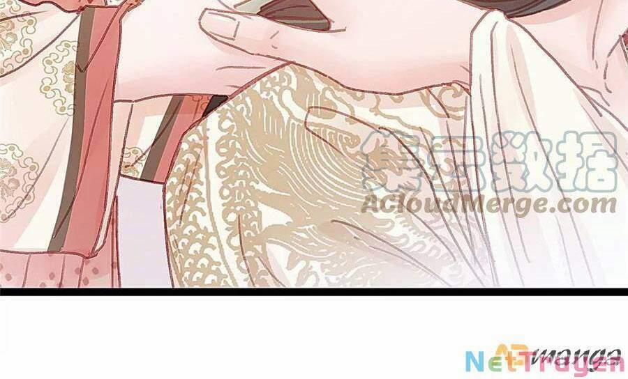 Quý Phi Lúc Nào Cũng Muốn Được Lười Biếng 25 trang 42