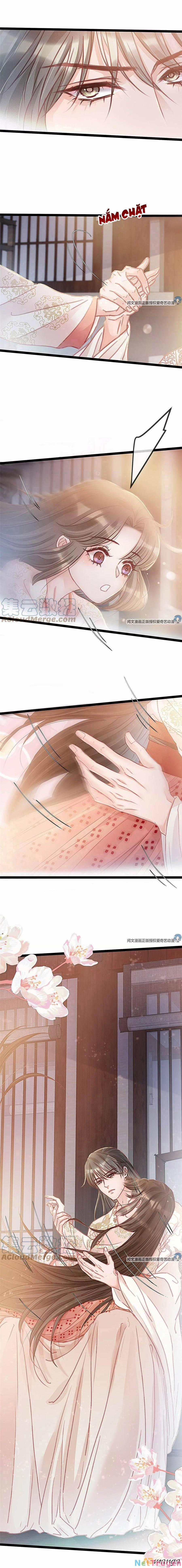 Quý Phi Lúc Nào Cũng Muốn Được Lười Biếng 26 trang 1