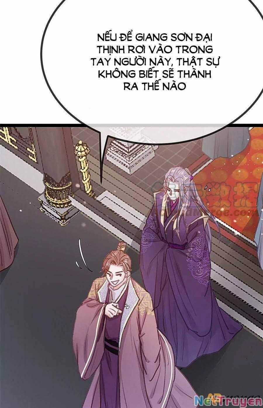 Quý Phi Lúc Nào Cũng Muốn Được Lười Biếng 27 trang 14