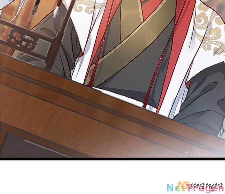 Quý Phi Lúc Nào Cũng Muốn Được Lười Biếng 27 trang 25