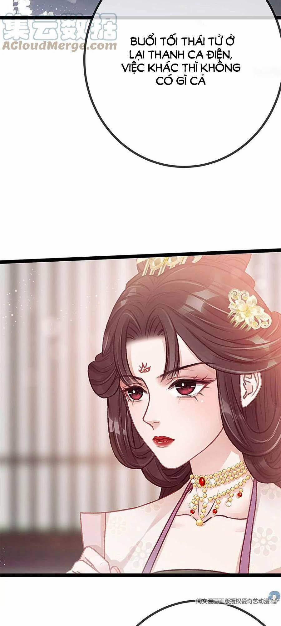 Quý Phi Lúc Nào Cũng Muốn Được Lười Biếng 27 trang 46