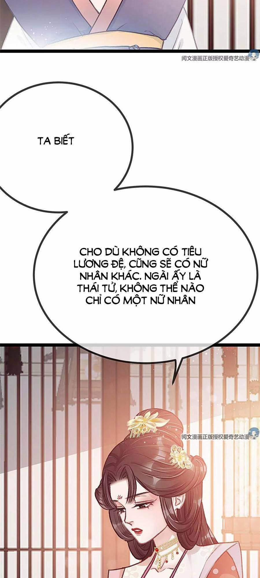 Quý Phi Lúc Nào Cũng Muốn Được Lười Biếng 27 trang 48