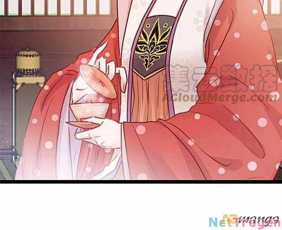 Quý Phi Lúc Nào Cũng Muốn Được Lười Biếng 27 trang 49