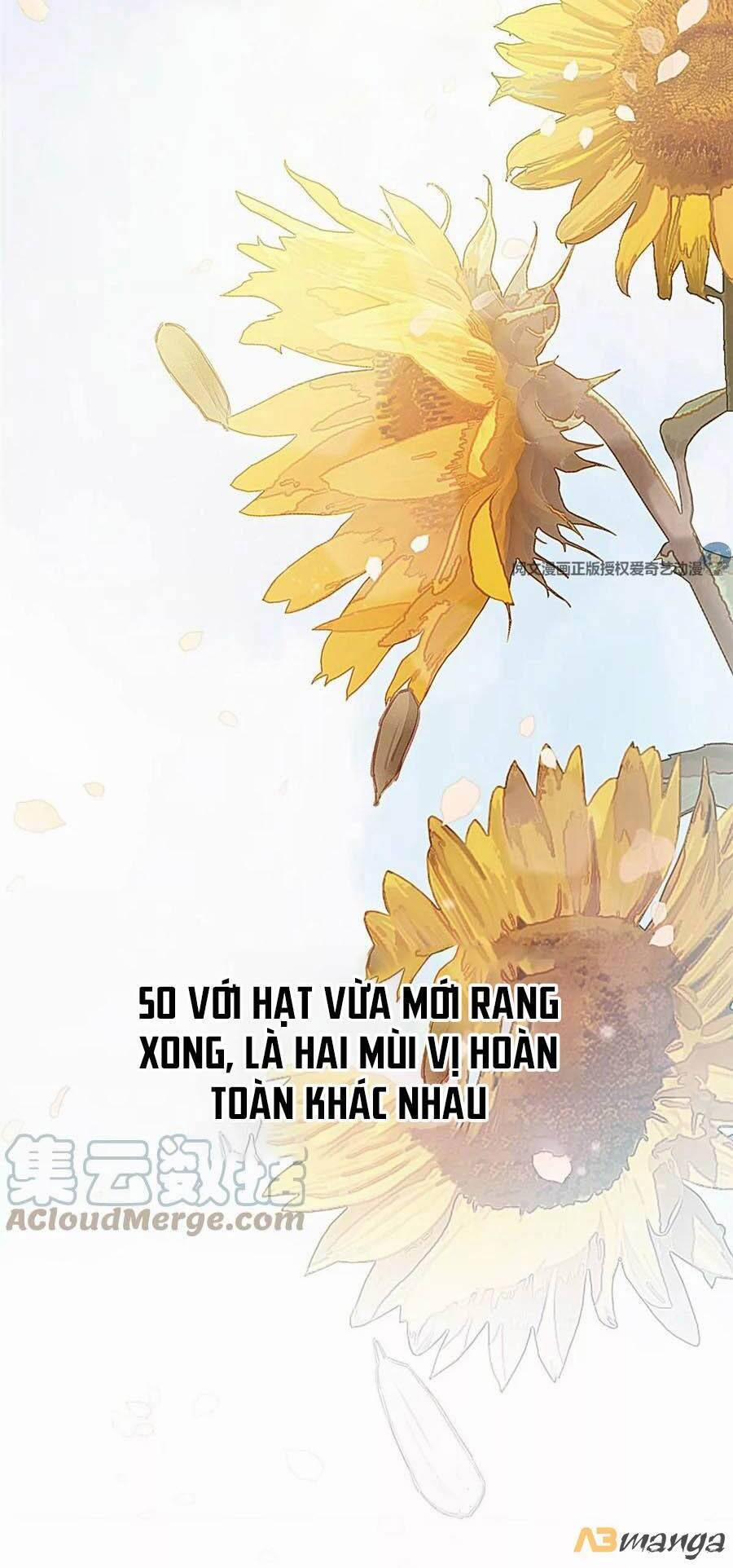 Quý Phi Lúc Nào Cũng Muốn Được Lười Biếng 30 trang 25