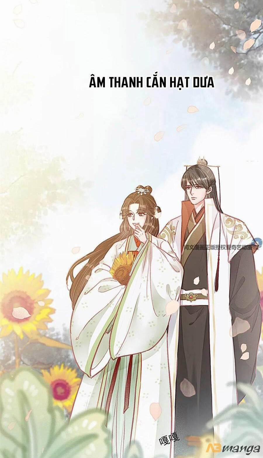 Quý Phi Lúc Nào Cũng Muốn Được Lười Biếng 30 trang 27