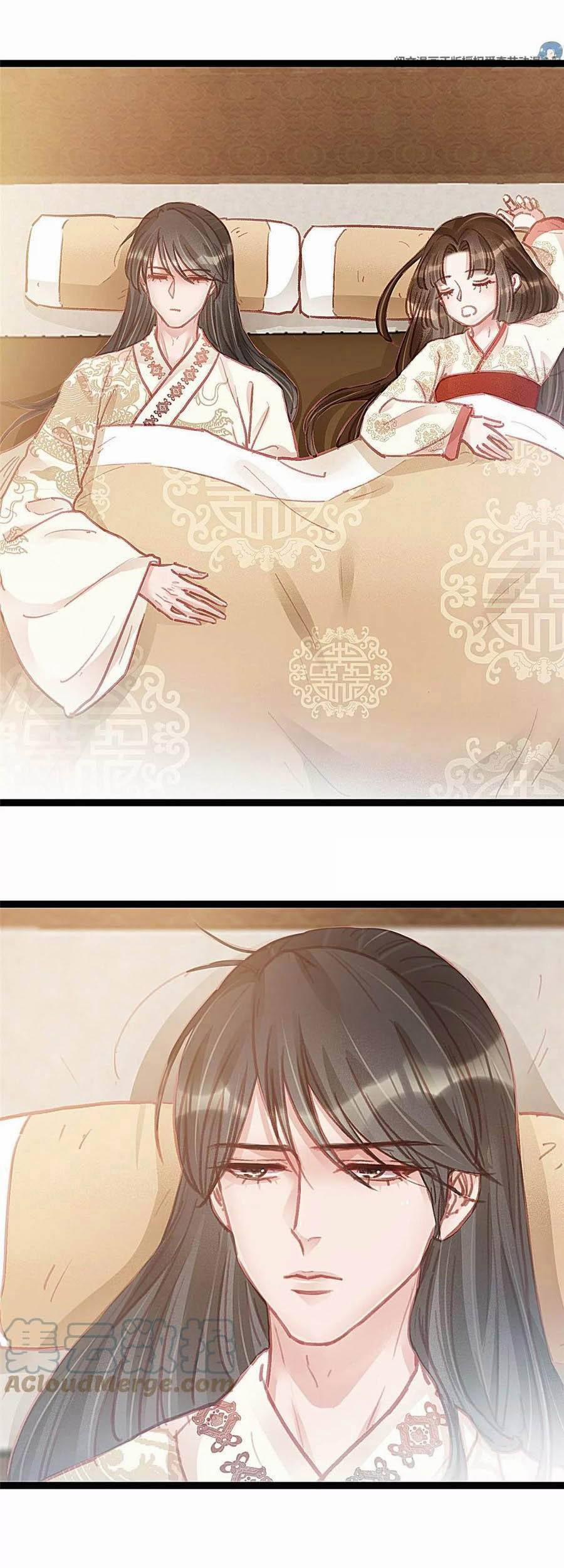 Quý Phi Lúc Nào Cũng Muốn Được Lười Biếng 30 trang 36