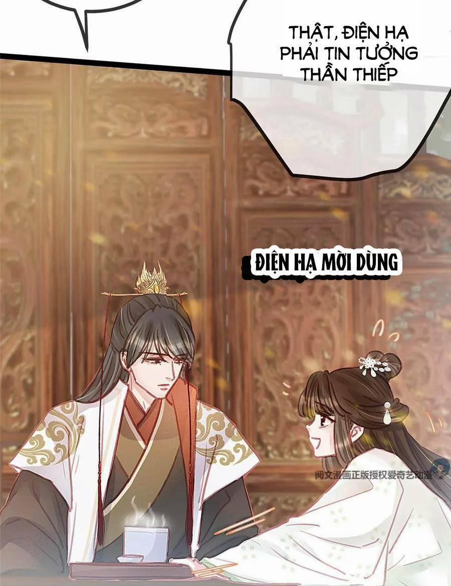 Quý Phi Lúc Nào Cũng Muốn Được Lười Biếng 32 trang 25