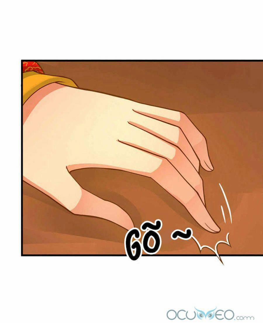 Quý Phi Này Có Chút Cơ 3 trang 10