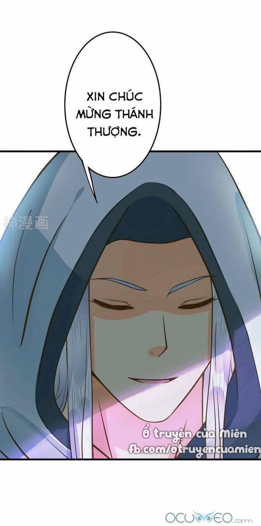 Quý Phi Này Có Chút Cơ 3 trang 22