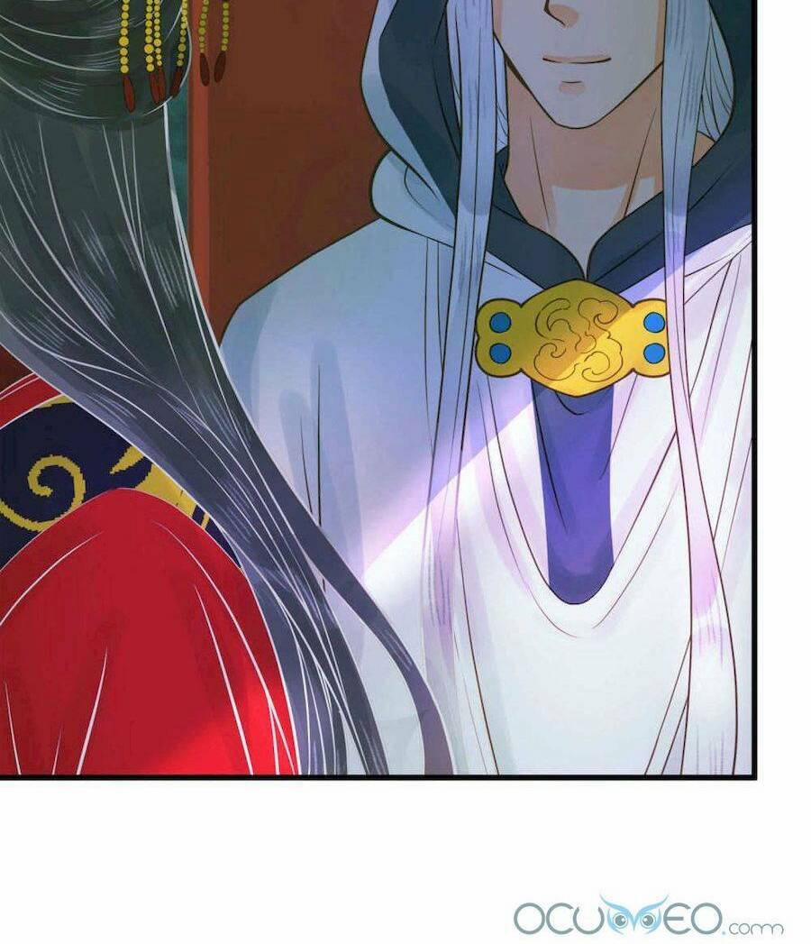 Quý Phi Này Có Chút Cơ 3 trang 25