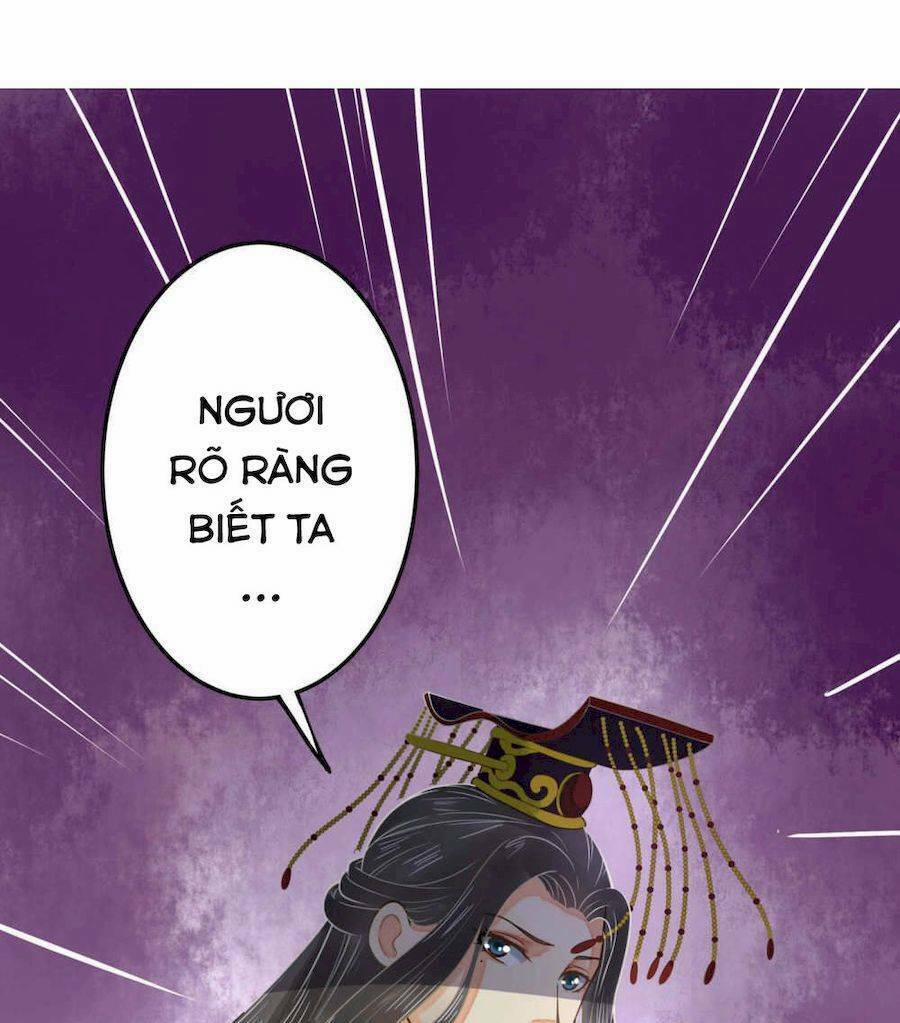 Quý Phi Này Có Chút Cơ 3 trang 26