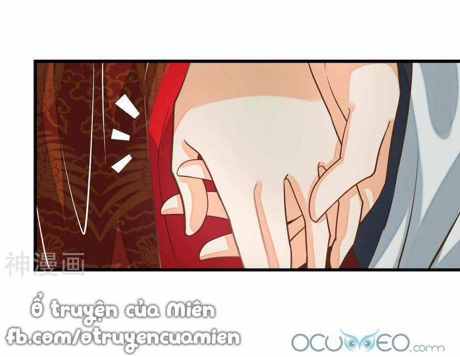 Quý Phi Này Có Chút Cơ 3 trang 28