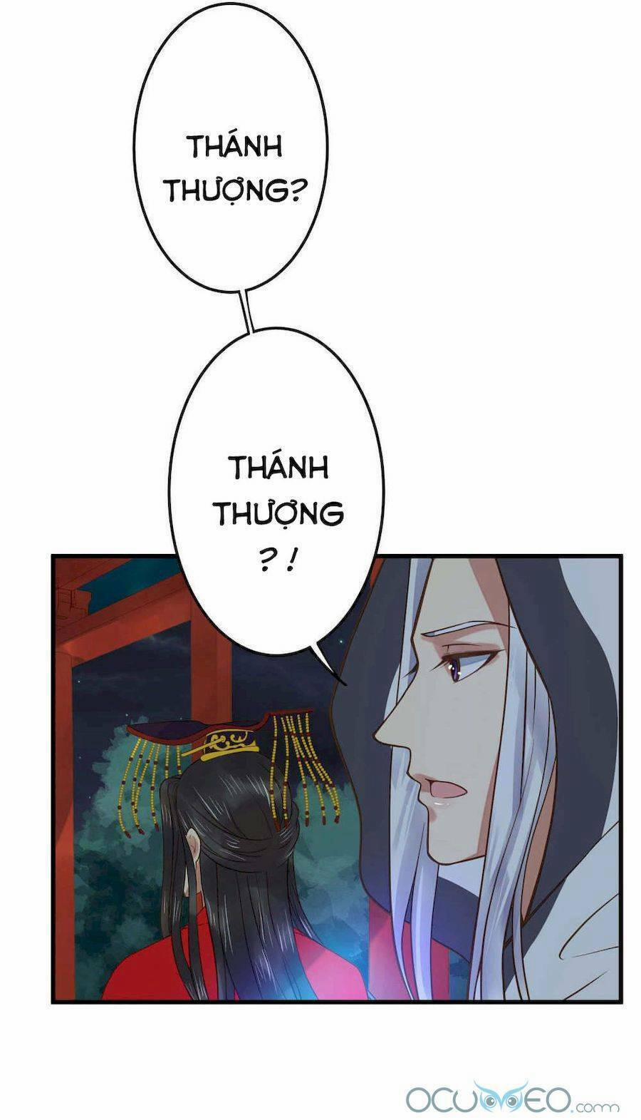 Quý Phi Này Có Chút Cơ 3 trang 36