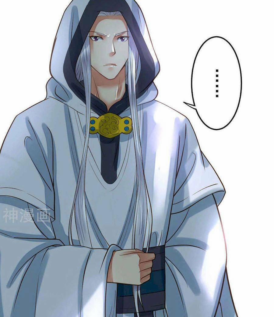 Quý Phi Này Có Chút Cơ 3 trang 39