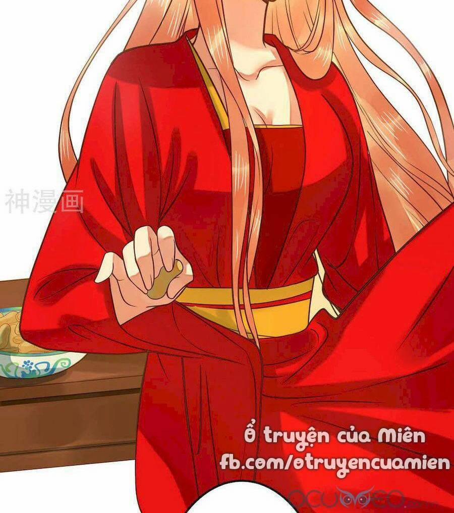 Quý Phi Này Có Chút Cơ 3 trang 43