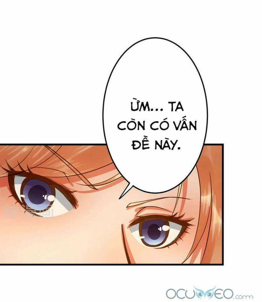 Quý Phi Này Có Chút Cơ 3 trang 50