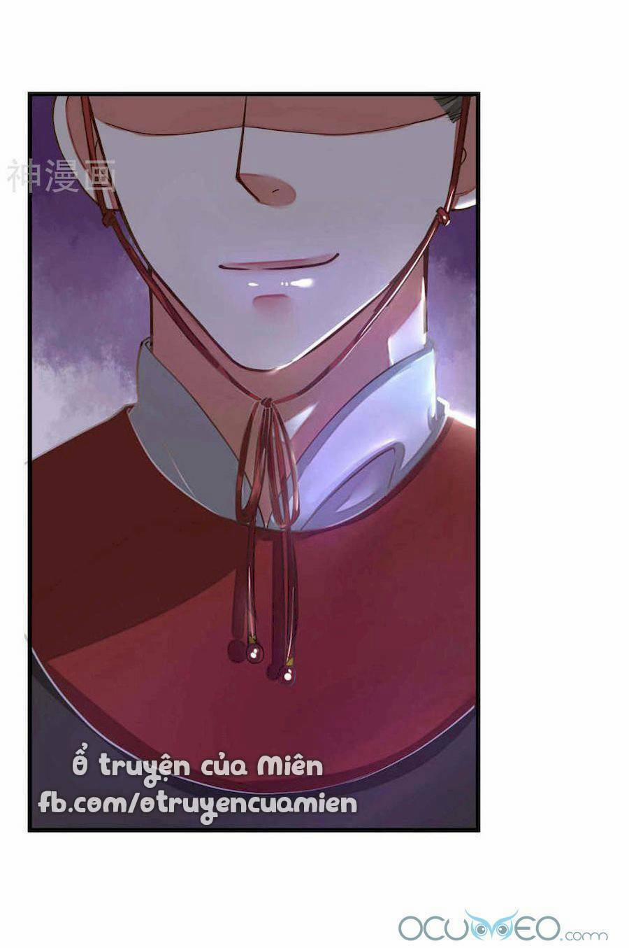 Quý Phi Này Có Chút Cơ 3 trang 63