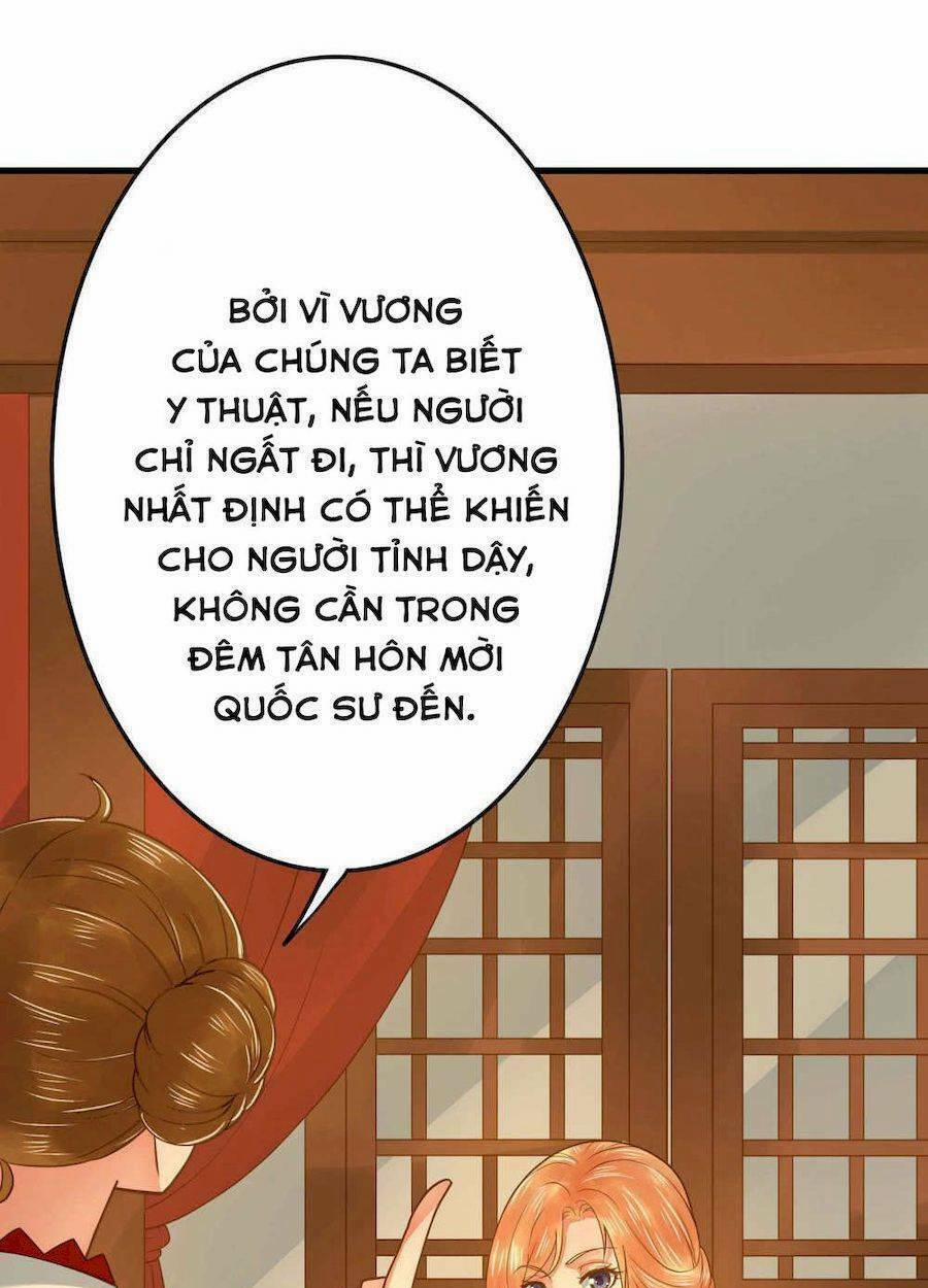 Quý Phi Này Có Chút Cơ 3 trang 7