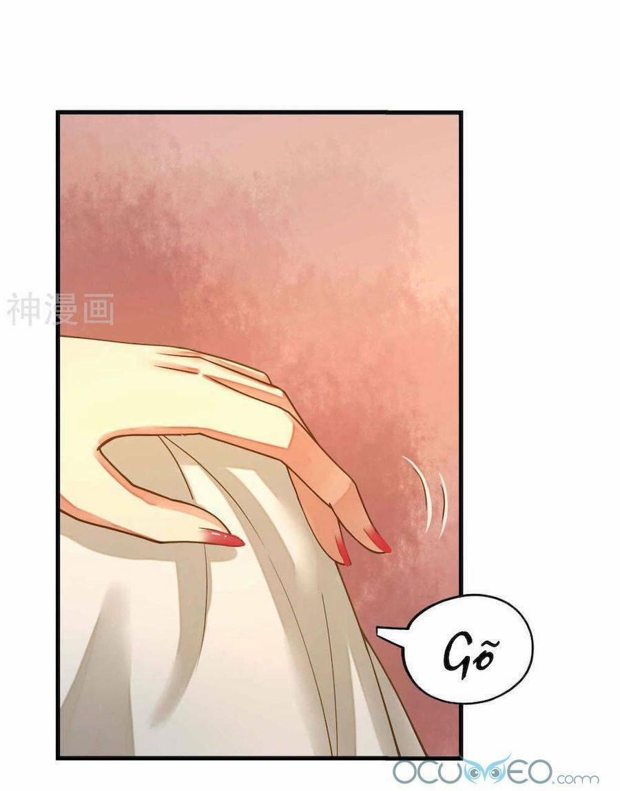 Quý Phi Này Có Chút Cơ 4 trang 14