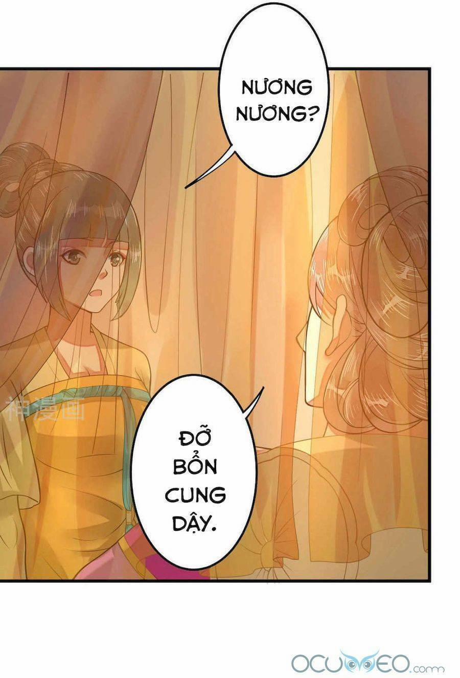 Quý Phi Này Có Chút Cơ 4 trang 15