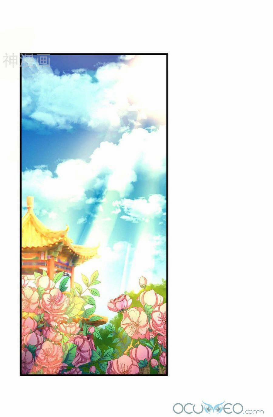 Quý Phi Này Có Chút Cơ 4 trang 19