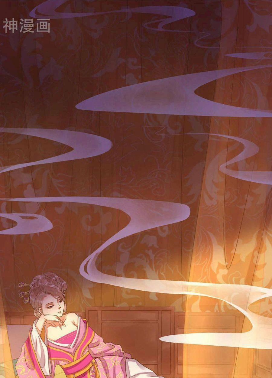 Quý Phi Này Có Chút Cơ 4 trang 2